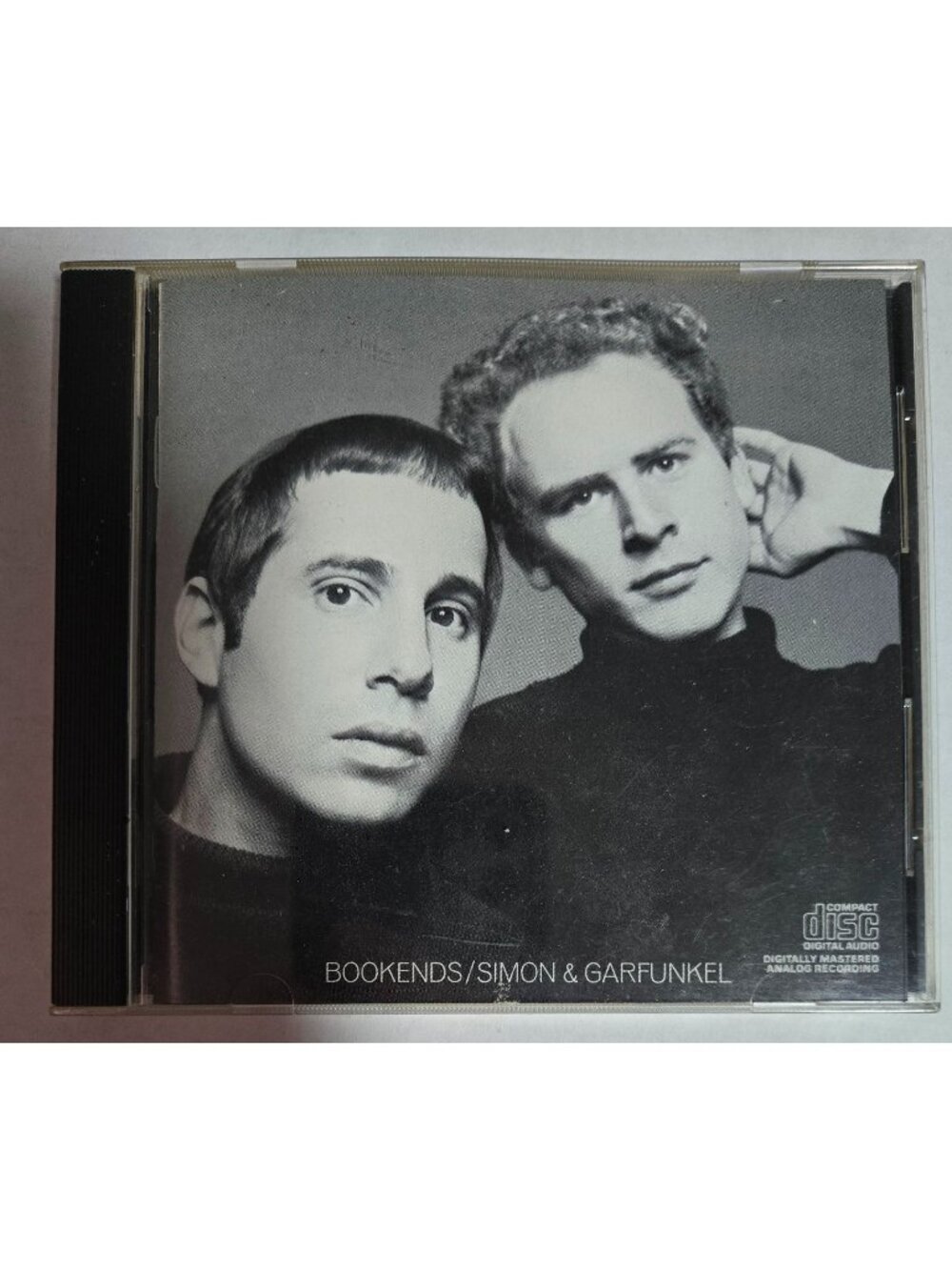 CD Simon and Garfunkel Lot of (4) CD's See Description for Details